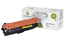 картридж для принтера Cartridge 040H Y
