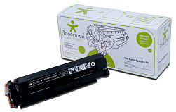 картридж для принтера Cartridge 055 Bk