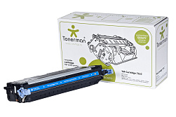 картридж для принтера Cartridge 711 C