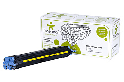 картридж для принтера Cartridge 707 Y