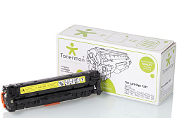 Cartridge 718 Y