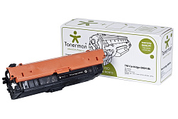 картридж для принтера Cartridge 040H Bk